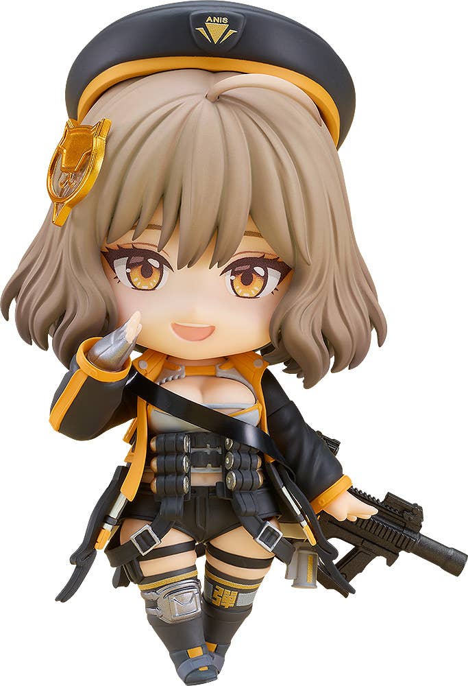 Nendoroid Anis | 4571697185883