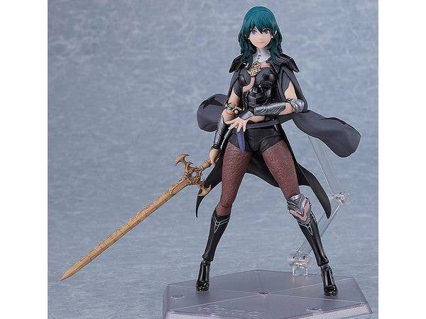 figma Byleth (Female) | 4571697185890