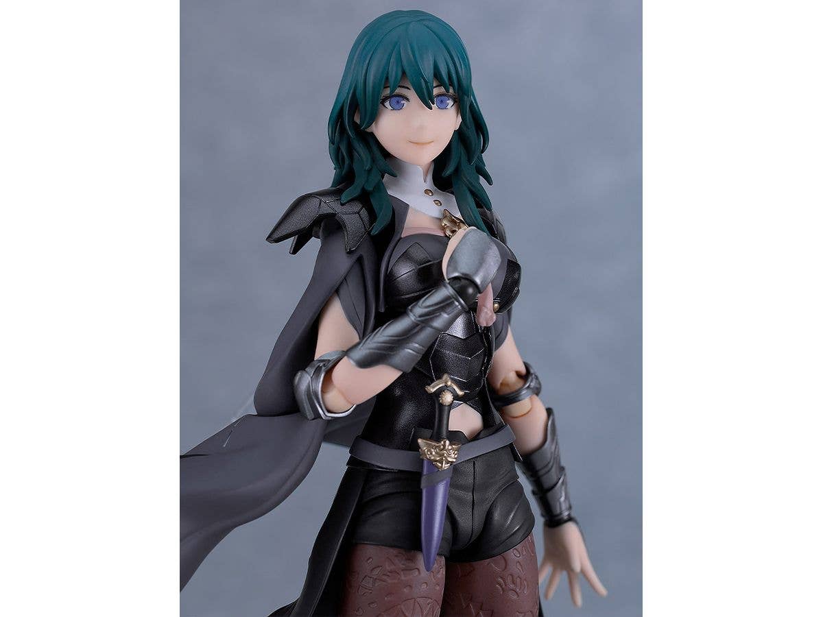 figma Byleth (Female) | 4571697185890