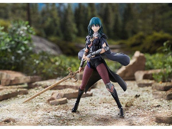 figma Byleth (Female) | 4571697185890