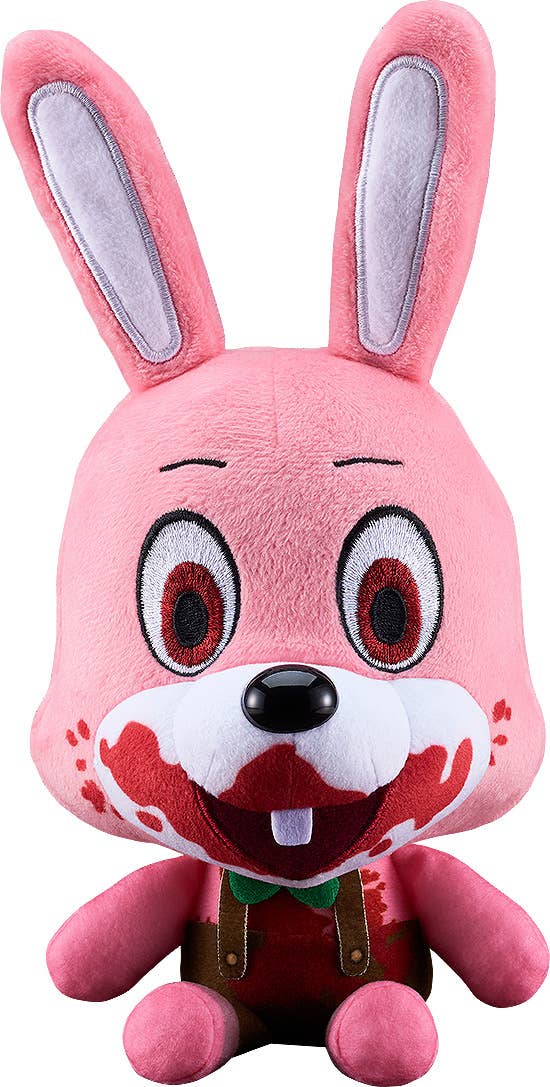 Plushie Robbie the Rabbit | 4571697185906