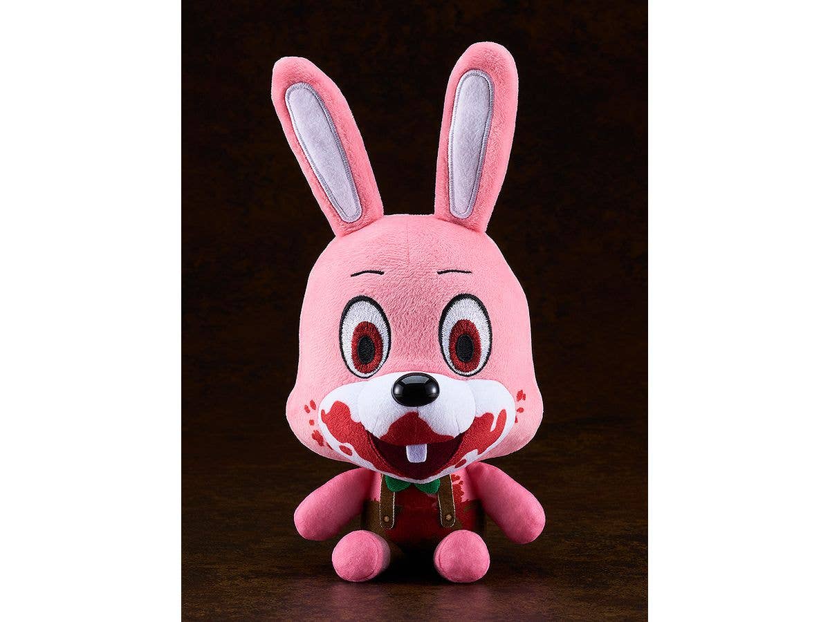Plushie Robbie the Rabbit | 4571697185906