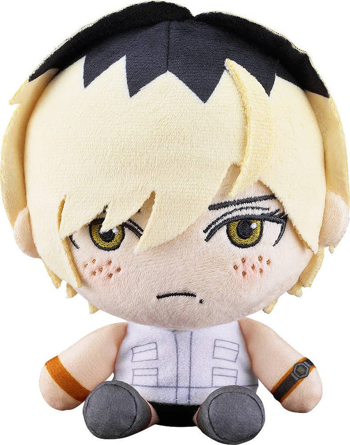Plushie Heather Mason | 4571697185920