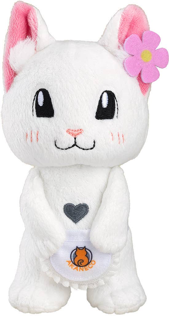 Plushie Hana | 4580590186033