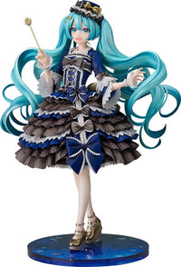 Hatsune Miku: Shooting Star a la Mode Ver. | 4571697186095