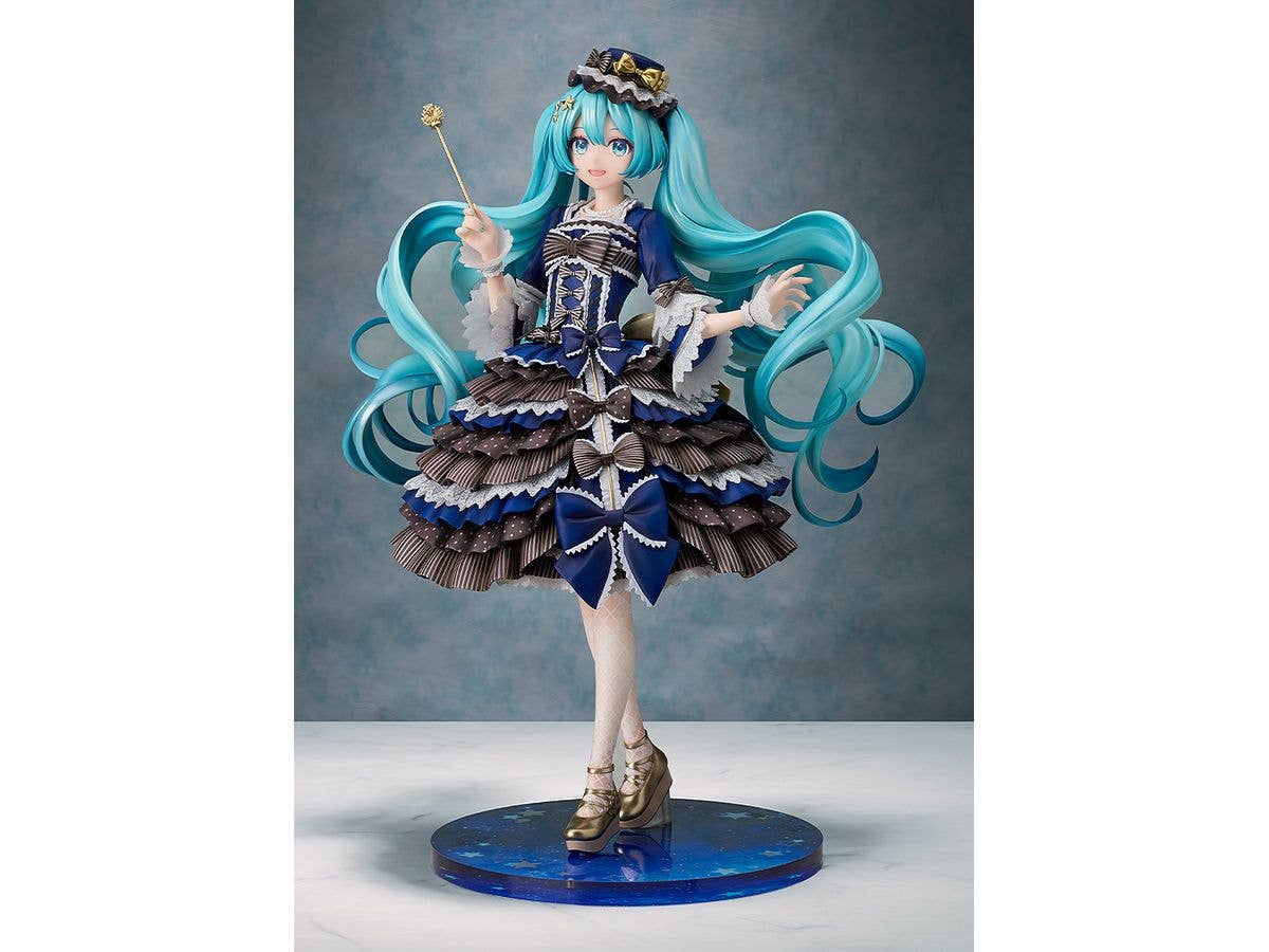 Hatsune Miku: Shooting Star a la Mode Ver. | 4571697186095