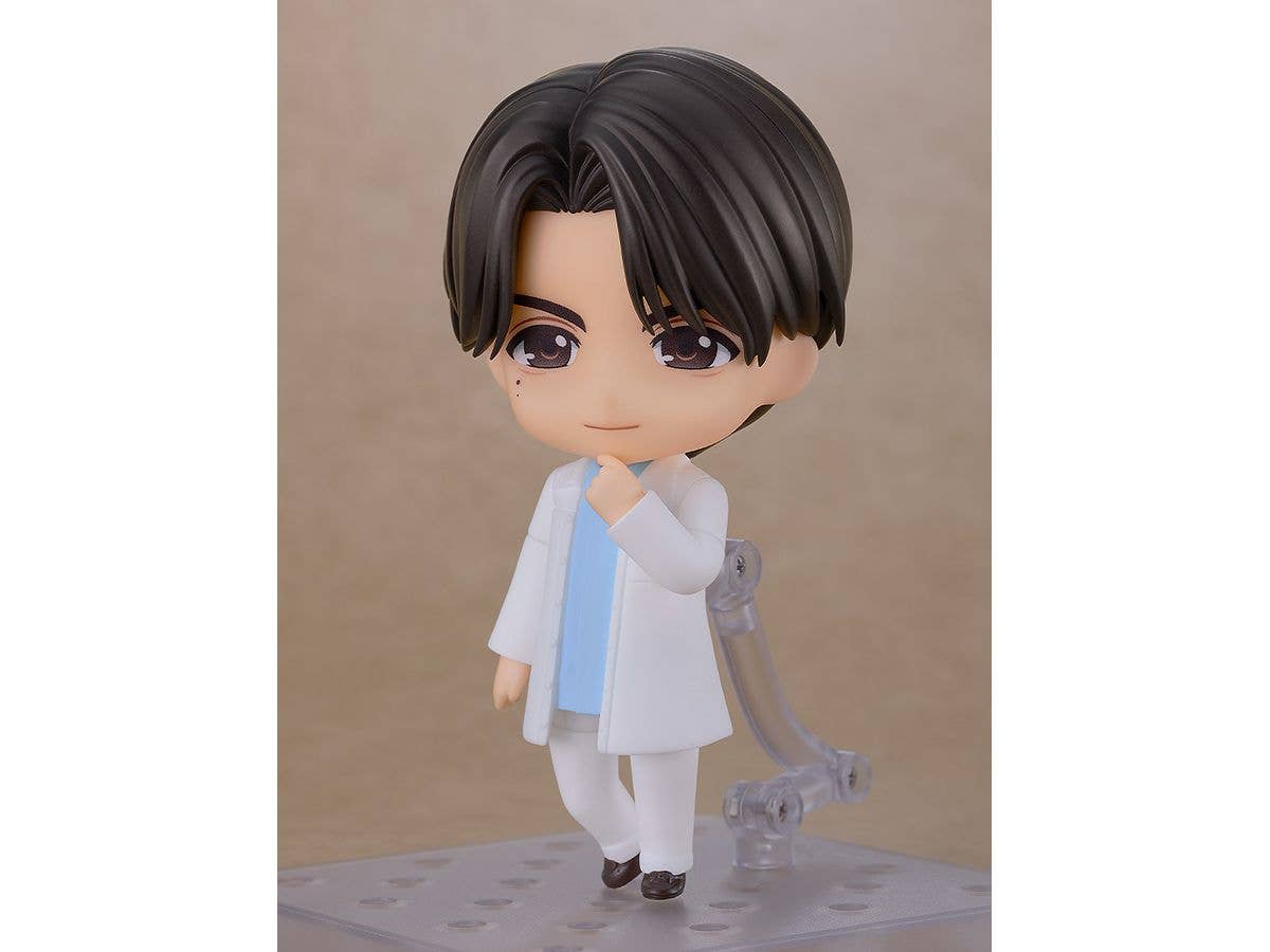 Nendoroid Nobunaga Shimazaki | 4571697186118