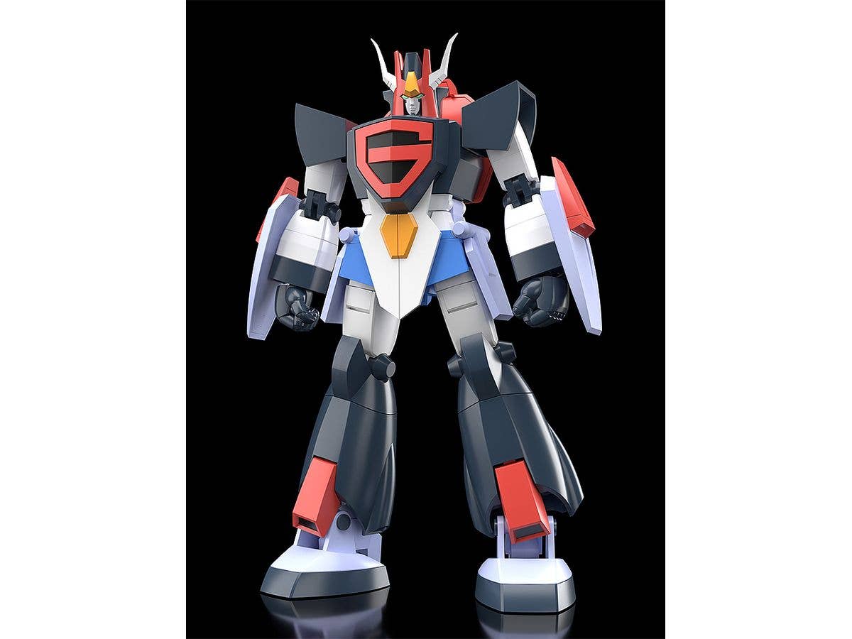 MODEROID Jumbow | 4571697186224
