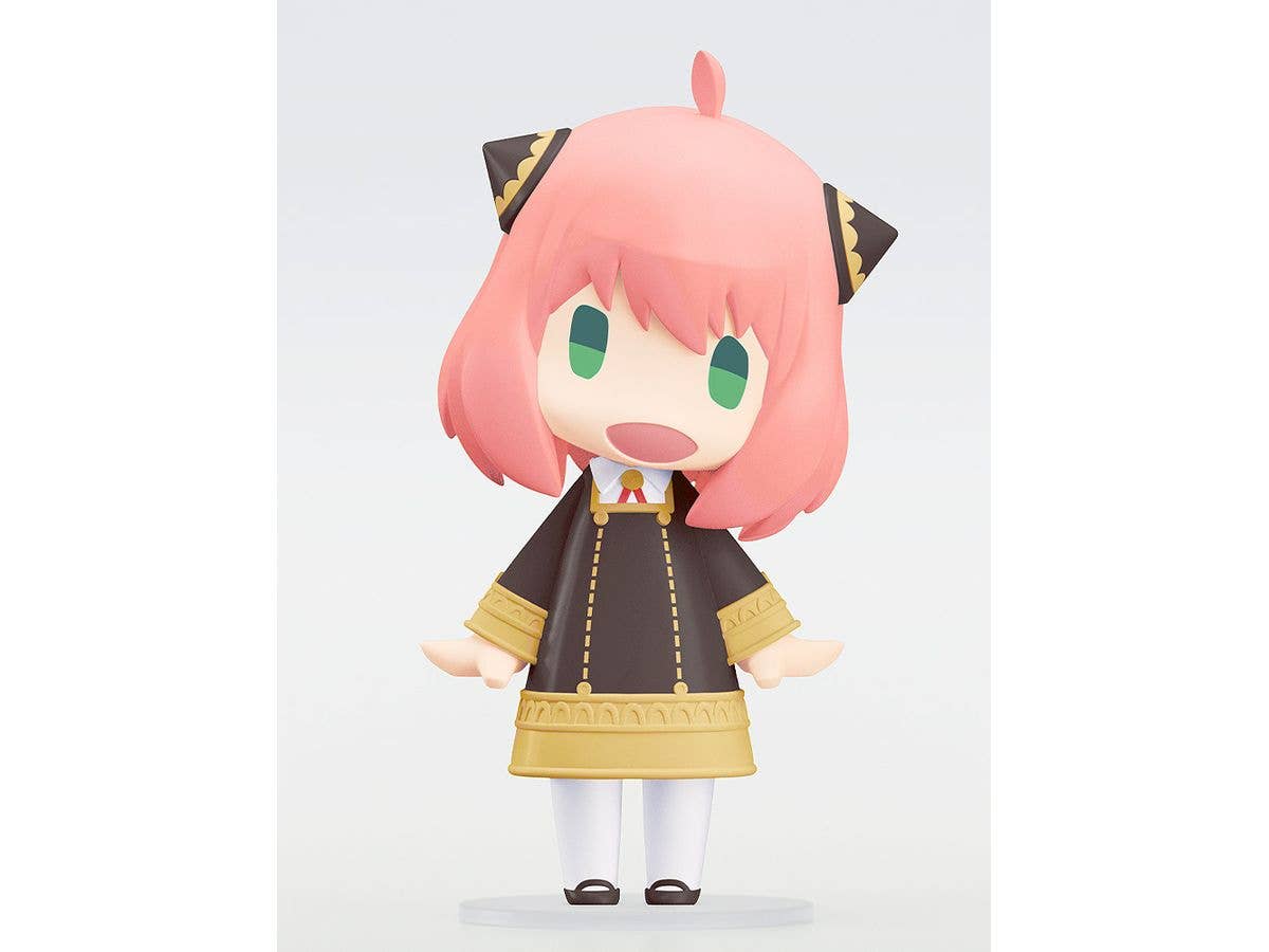 HELLO! GOOD SMILE Anya Forger | 4571697186309