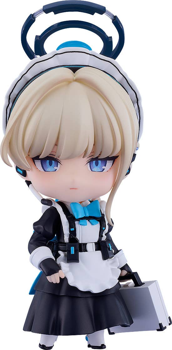 Nendoroid Toki Asuma | 4571697186316