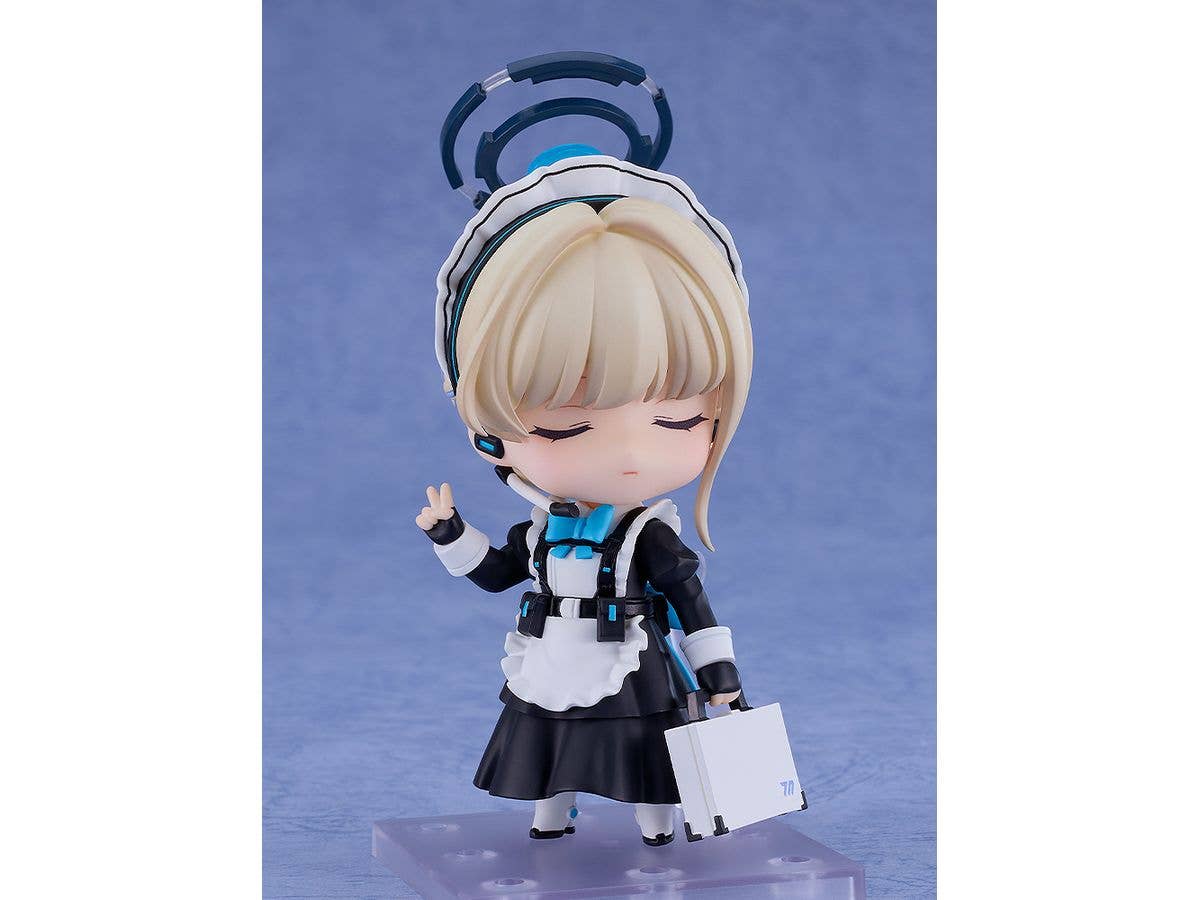 Nendoroid Toki Asuma | 4571697186316