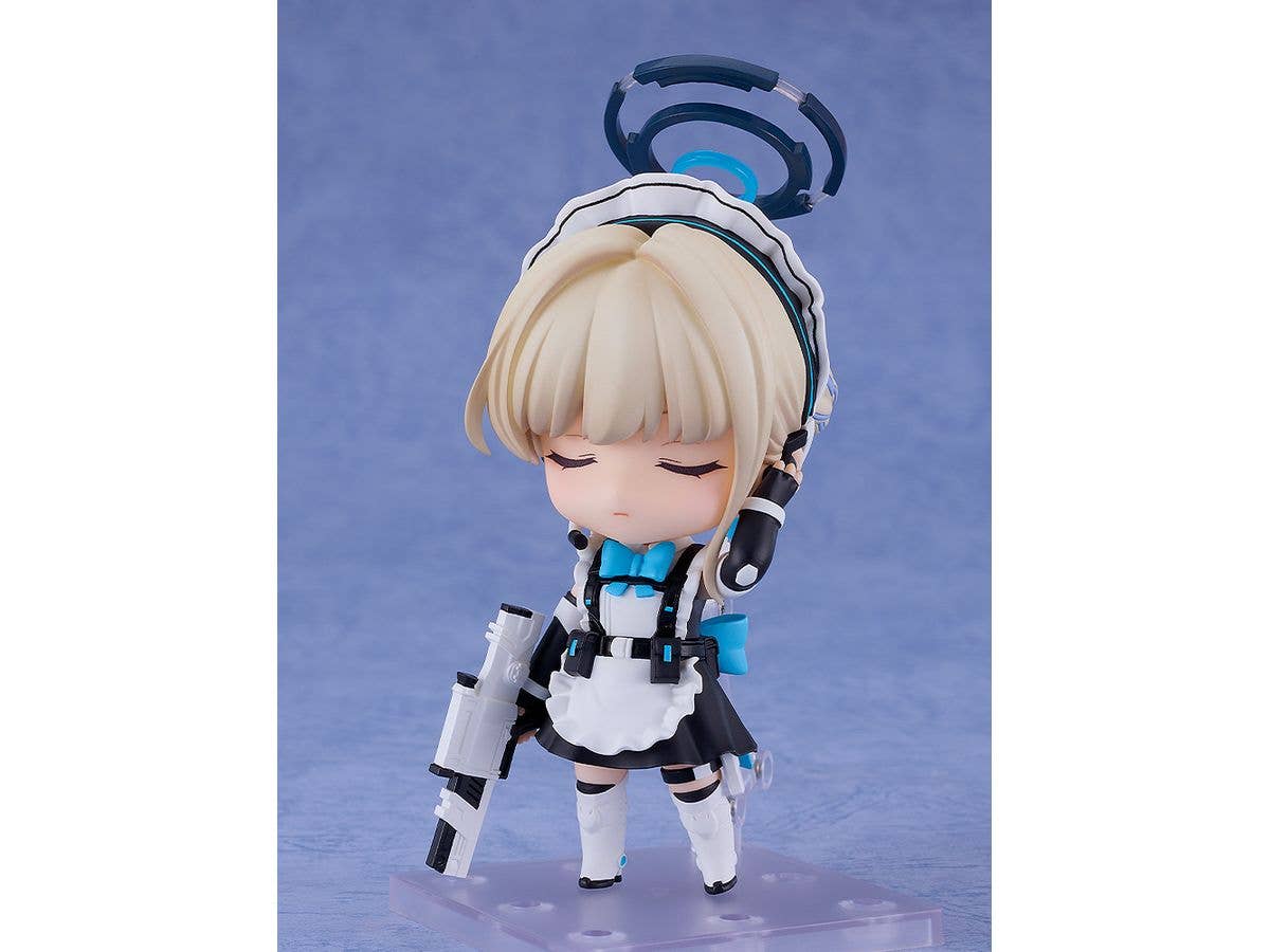 Nendoroid Toki Asuma | 4571697186316