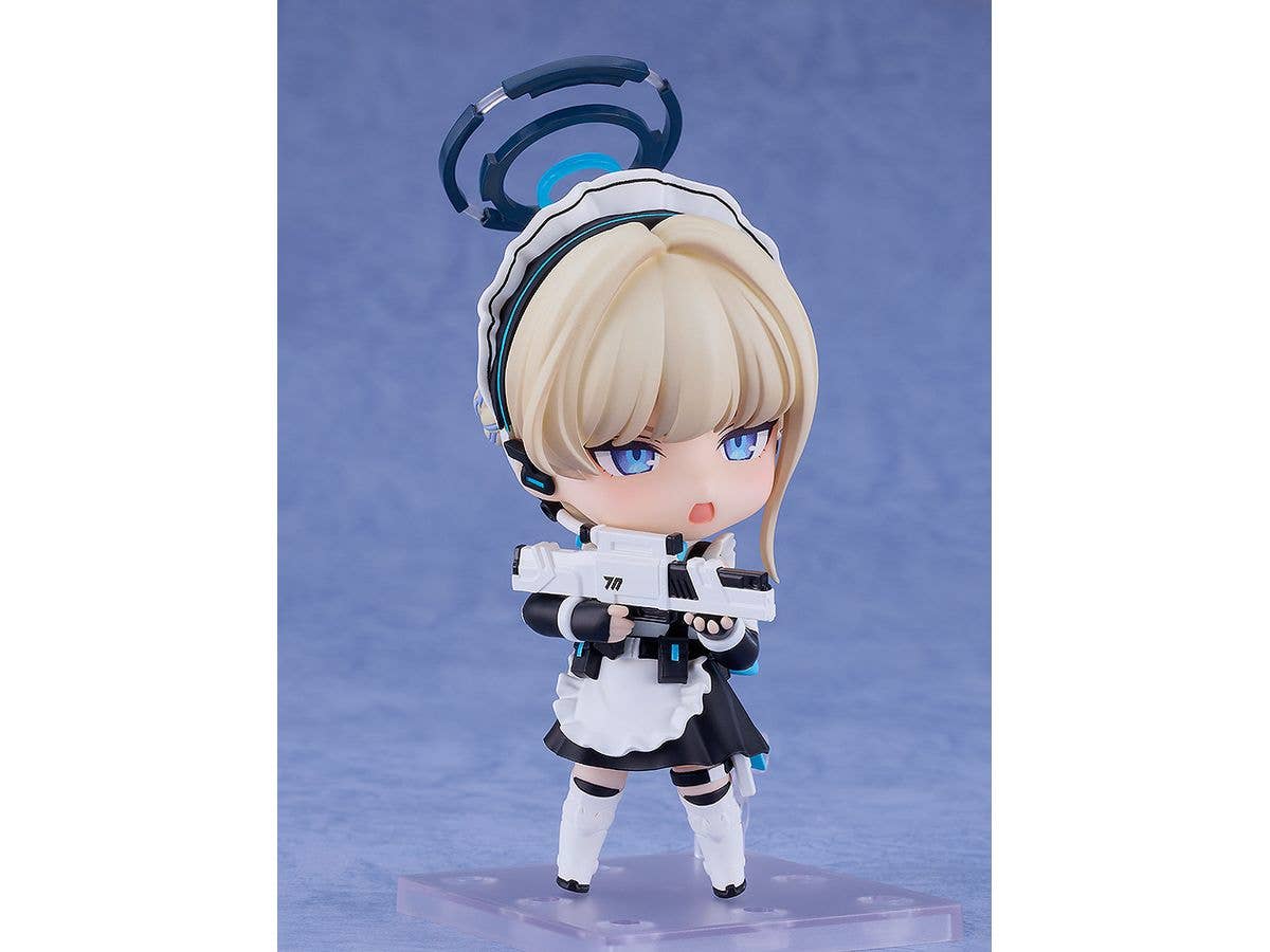 Nendoroid Toki Asuma | 4571697186316