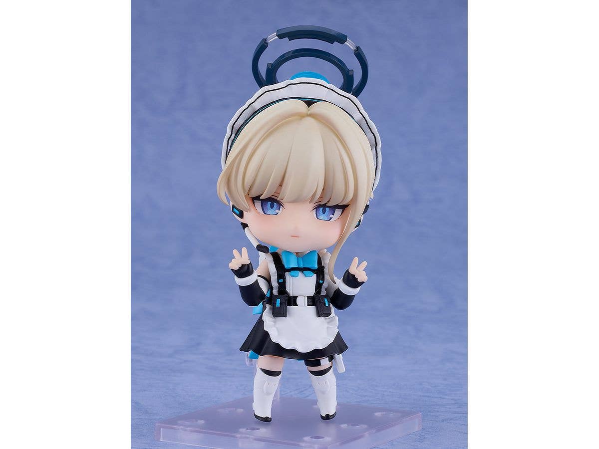Nendoroid Toki Asuma | 4571697186316
