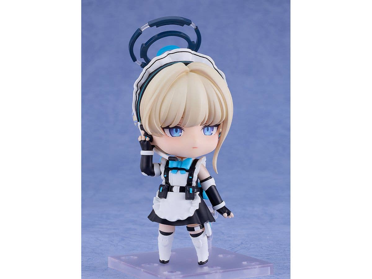 Nendoroid Toki Asuma | 4571697186316