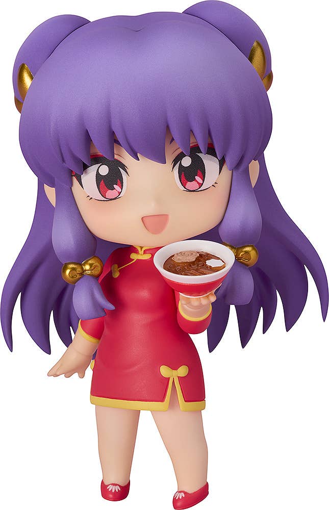 Nendoroid Shampoo | 4571697186323