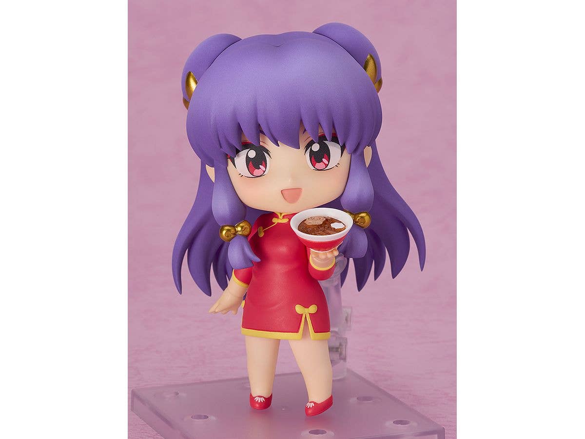 Nendoroid Shampoo | 4571697186323