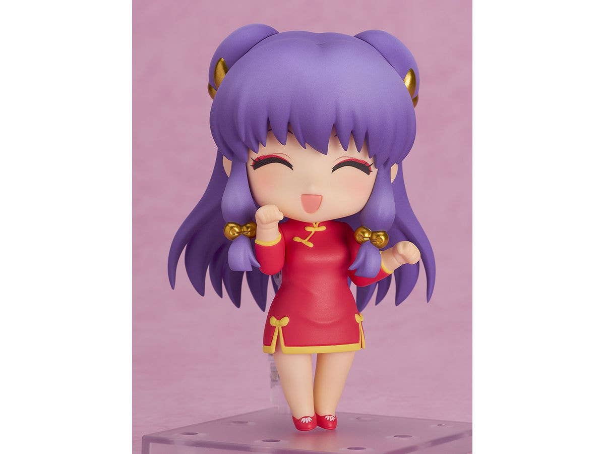 Nendoroid Shampoo | 4571697186323