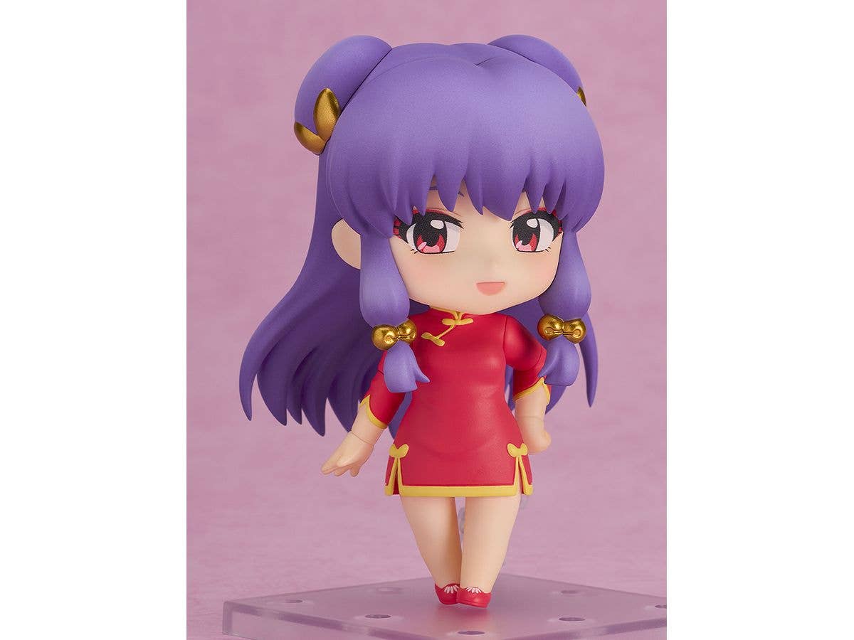 Nendoroid Shampoo | 4571697186323