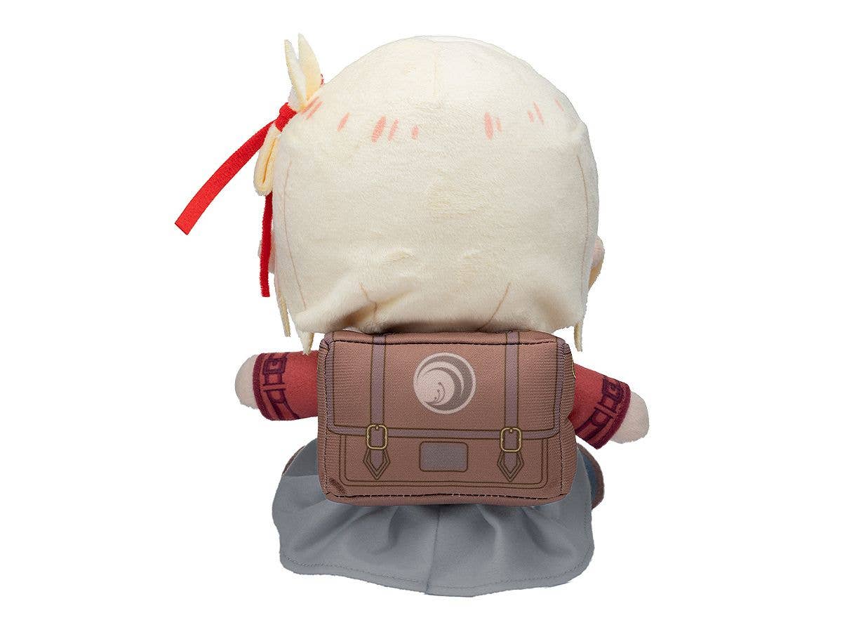 Plushie Chisato Nishikigi | 4571697186354