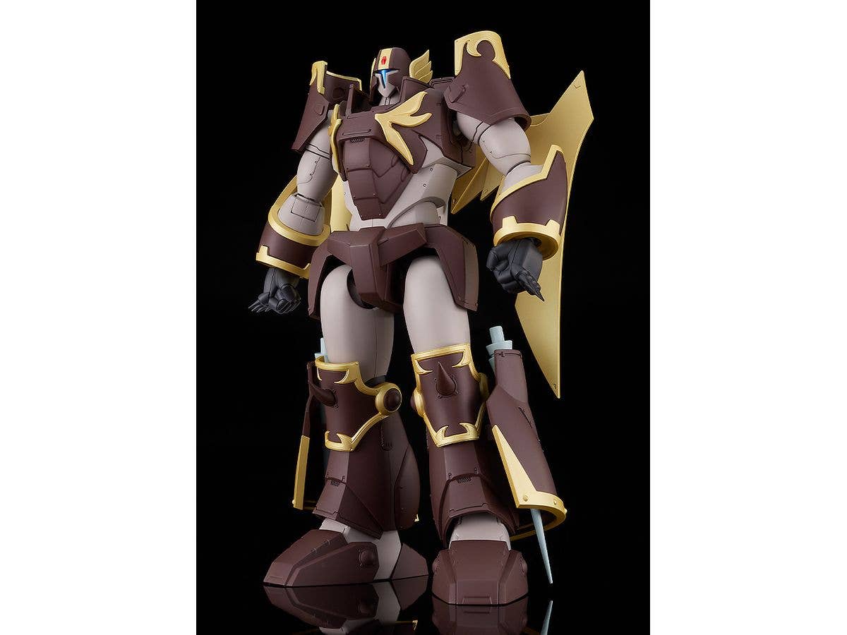 MODEROID Skurts | 4571697186408