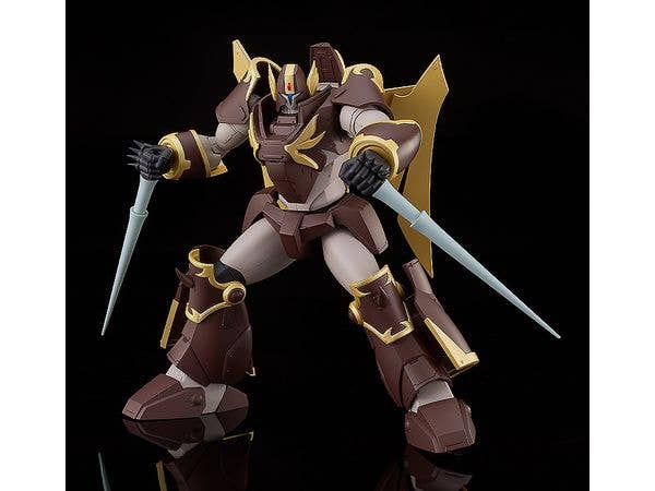MODEROID Skurts | 4571697186408