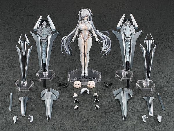 Hyper Body Cinderella | 4571697186415