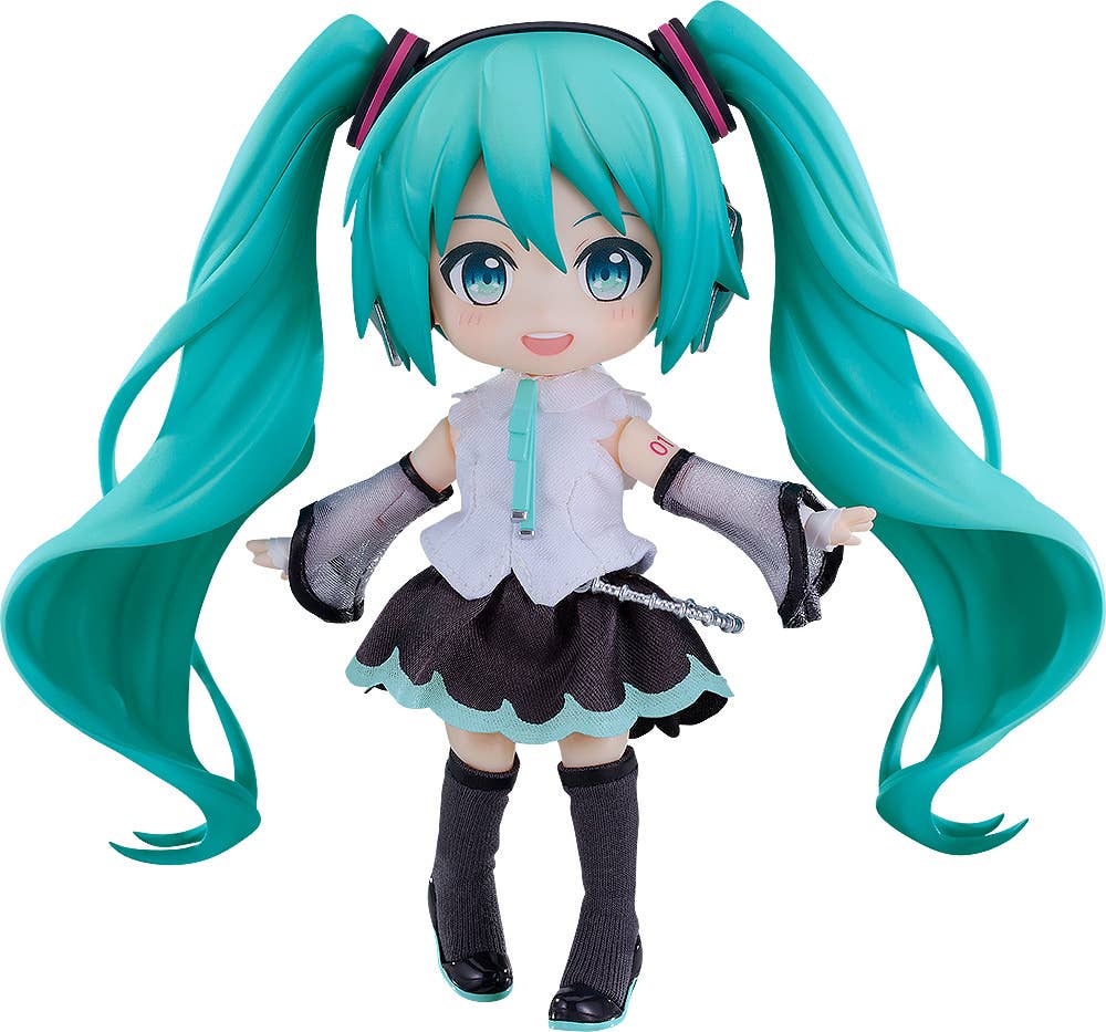 Nendoroid Doll Hatsune Miku NT | 4571697186422