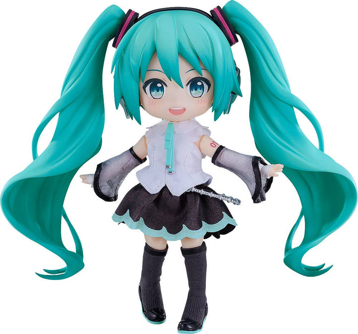 Nendoroid Doll Hatsune Miku NT | 4571697186422
