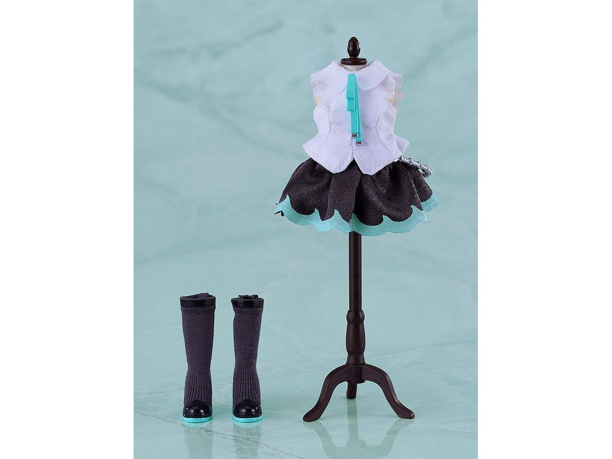 Nendoroid Doll Hatsune Miku NT | 4571697186422