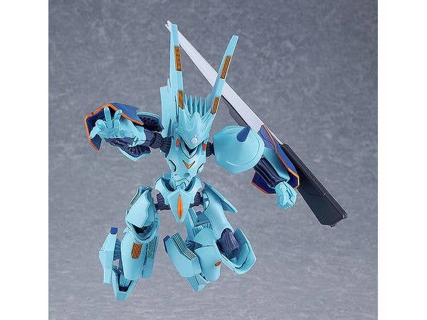 MODEROID Nellie Brain (Second Revival) | 4580590186446