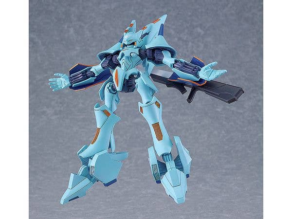 MODEROID Nellie Brain (Second Revival) | 4580590186446