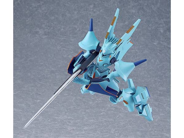 MODEROID Nellie Brain (Second Revival) | 4580590186446