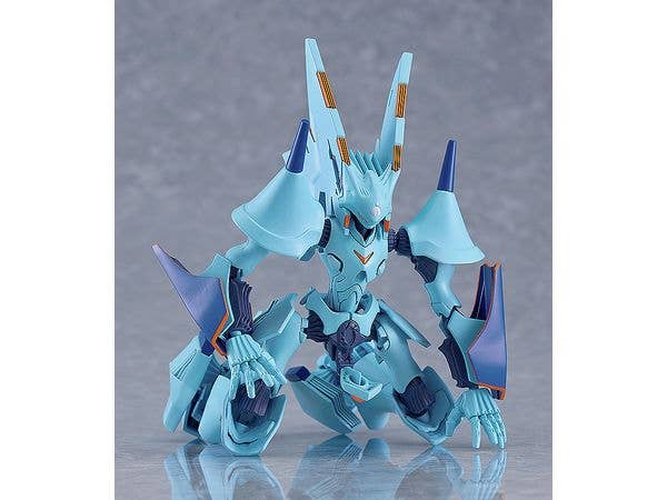 MODEROID Nellie Brain (Second Revival) | 4580590186446