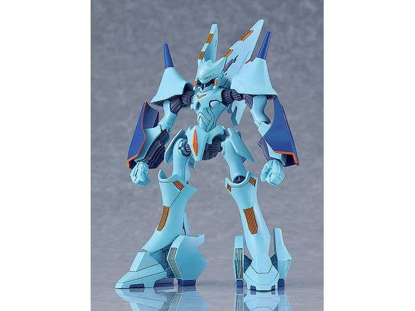 MODEROID Nellie Brain (Second Revival) | 4580590186446
