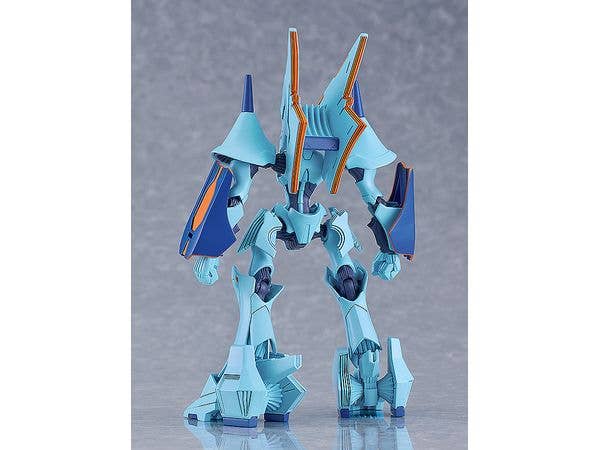 MODEROID Nellie Brain (Second Revival) | 4580590186446
