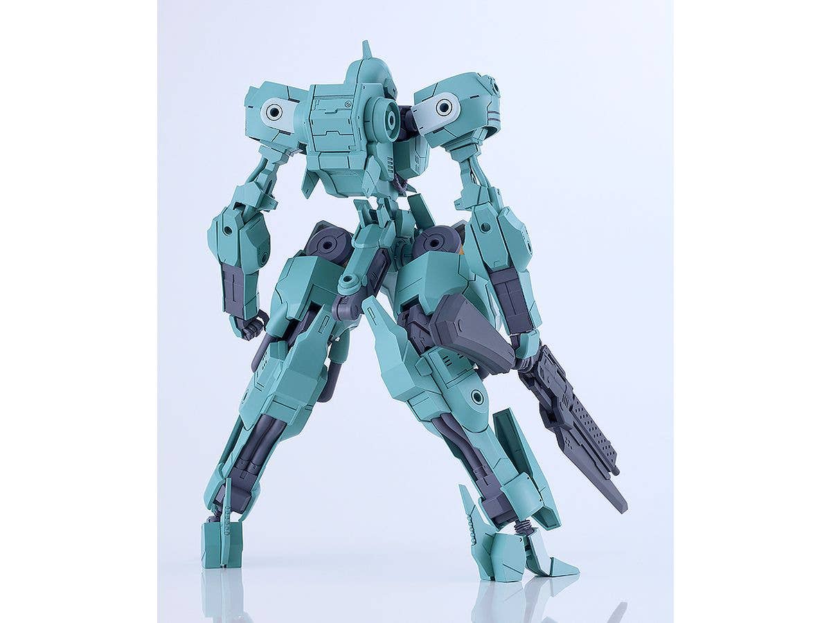 MODEROID SIDE:GR Vector | 4571697186569