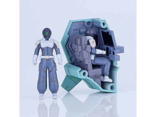 MODEROID SIDE:GR Vector | 4571697186569