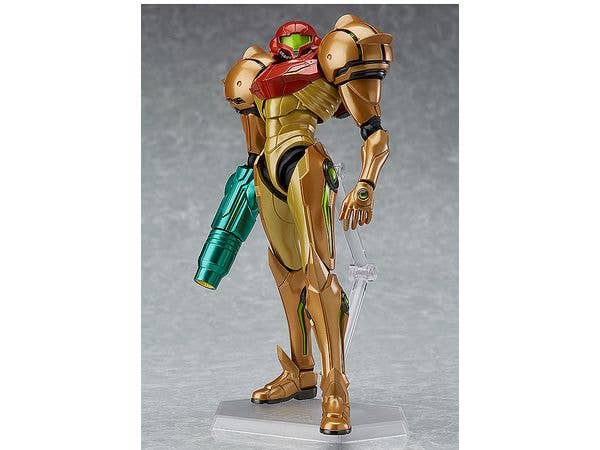 figma Samus Aran: PRIME 3 ver. | 4571697186583