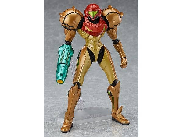figma Samus Aran: PRIME 3 ver. | 4571697186583