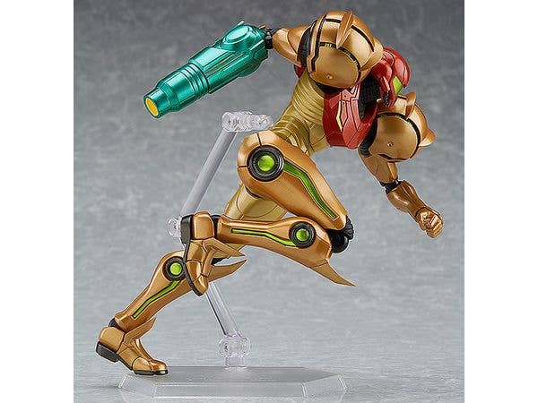 figma Samus Aran: PRIME 3 ver. | 4571697186583