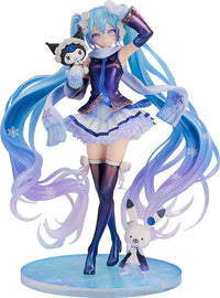 Snow Miku x Kuromi | 4571697186606