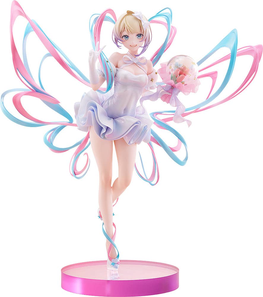OMGkawaiiAngel: Anniversary Party Ver. | 4571697186620