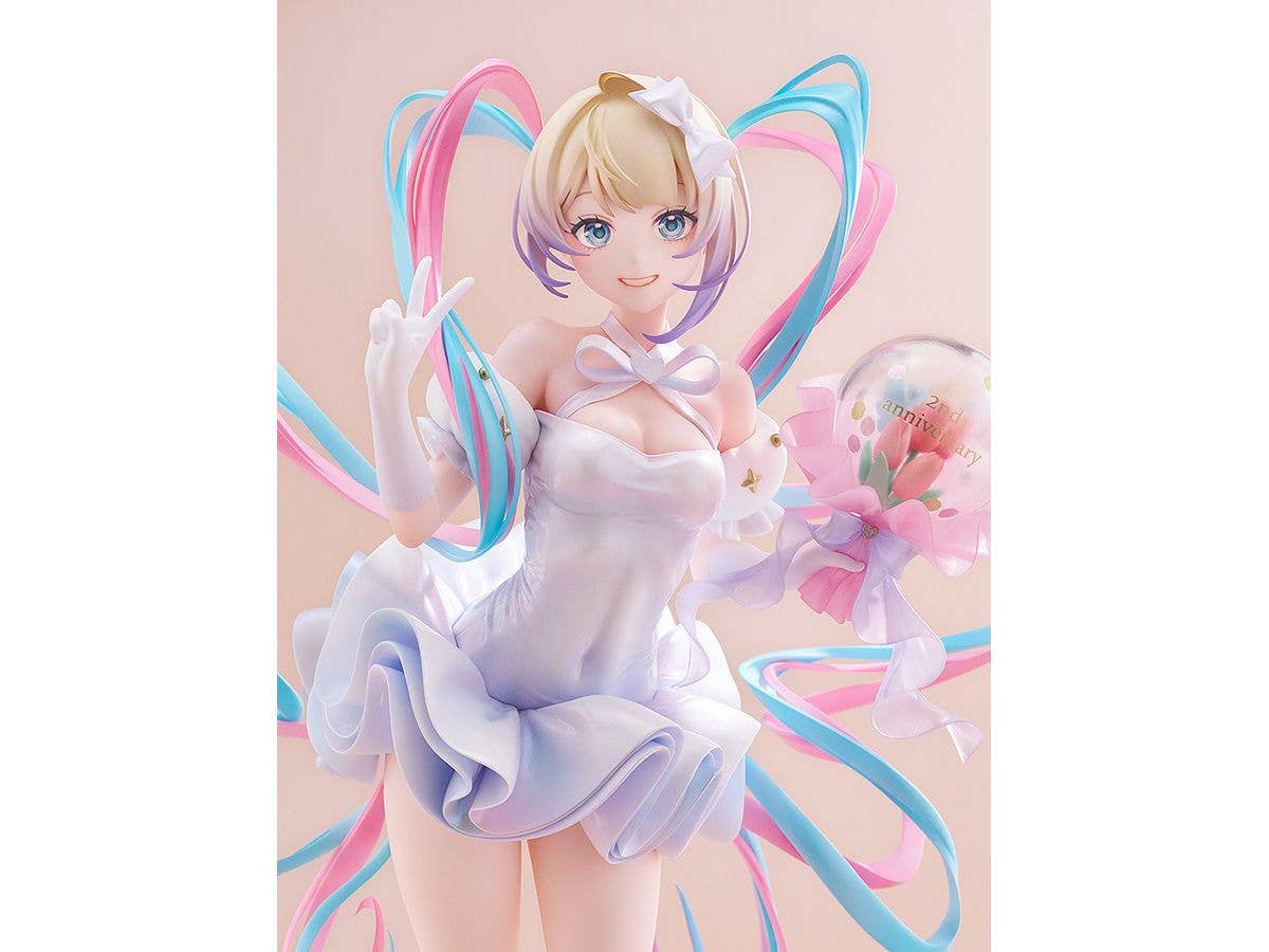 OMGkawaiiAngel: Anniversary Party Ver. | 4571697186620