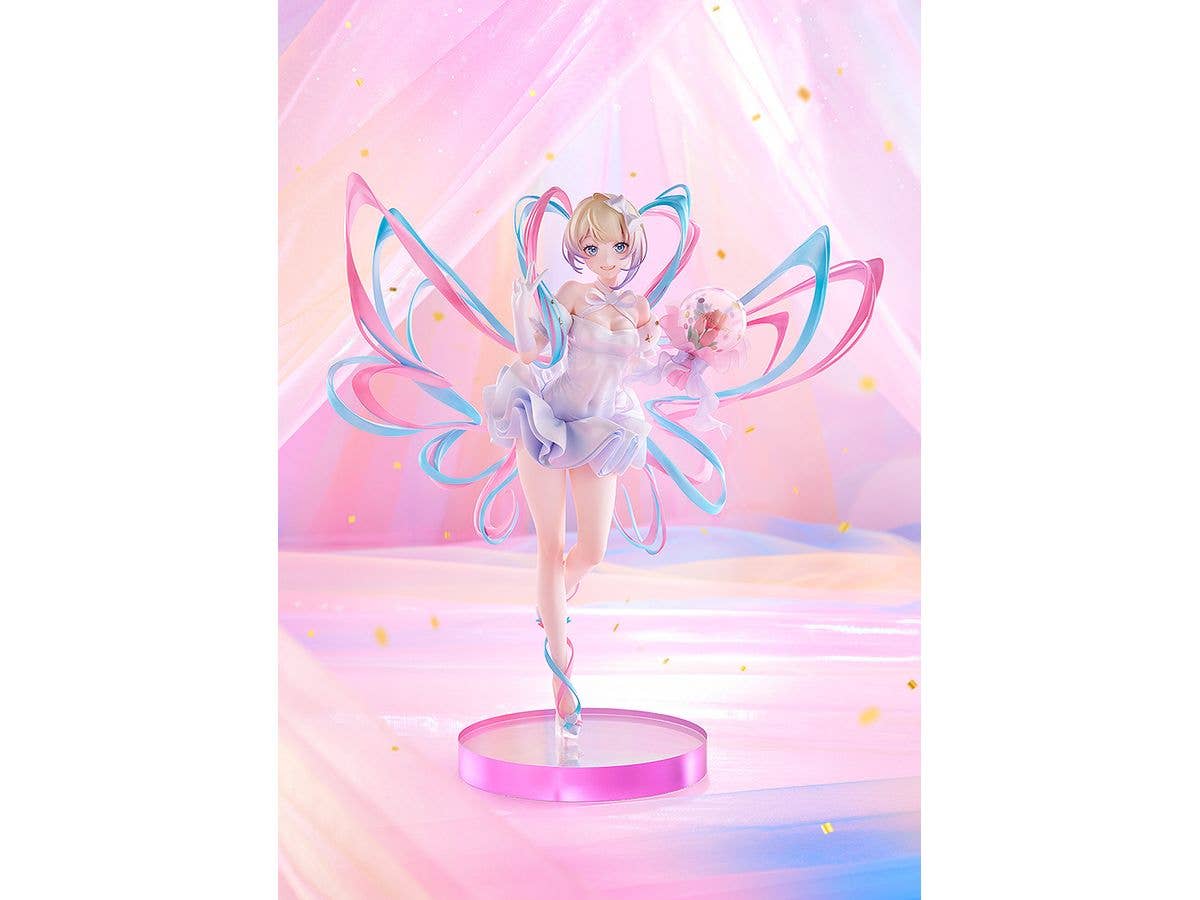 OMGkawaiiAngel: Anniversary Party Ver. | 4571697186620