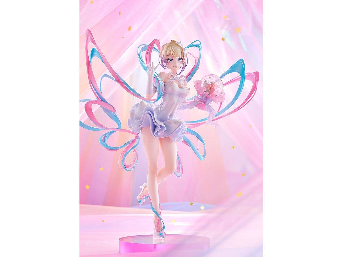 OMGkawaiiAngel: Anniversary Party Ver. | 4571697186620