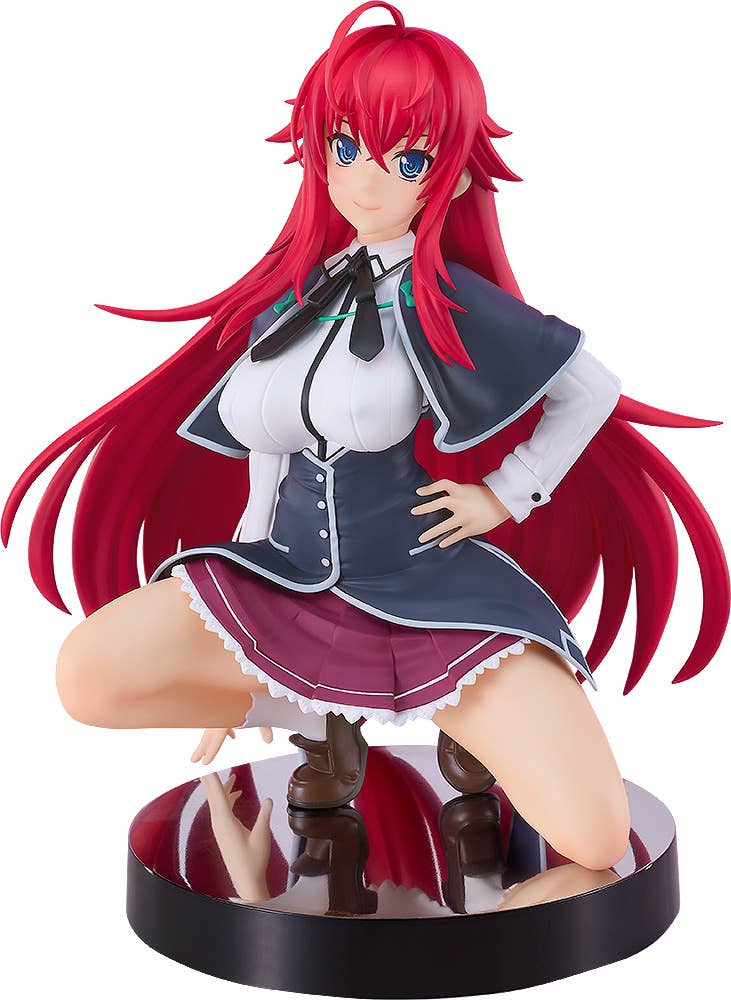 POP UP PARADE Rias Gremory L Size Figure(4571697186637) | P-Rex Hobby