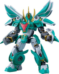 MODEROID King's Style Winzert | 4571697186644