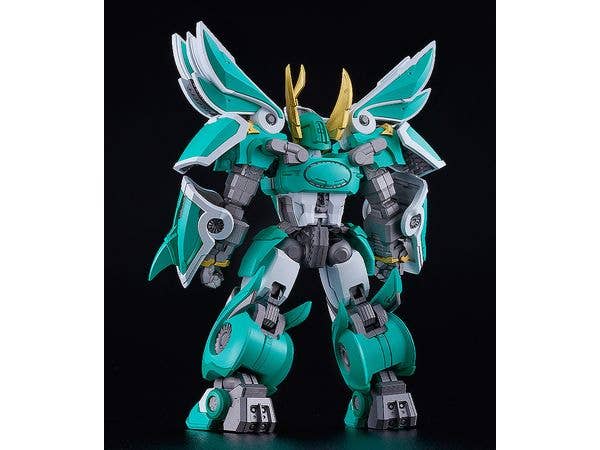 MODEROID King's Style Winzert | 4571697186644