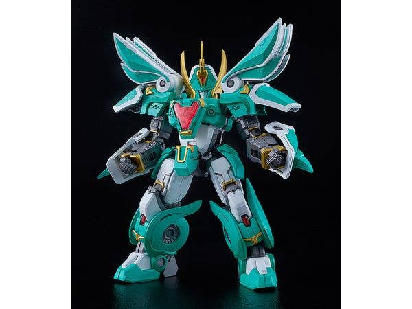 MODEROID King's Style Winzert | 4571697186644